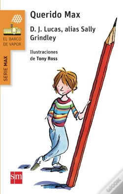 Capa do artigo Querido Max