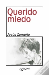 Capa do artigo Querido Miedo
