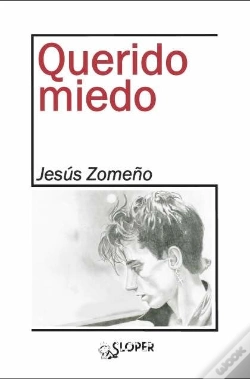 Capa do artigo Querido Miedo