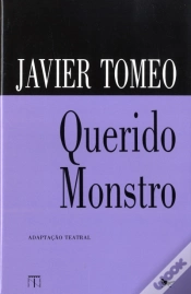 Capa do artigo Querido Monstro