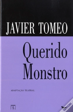Capa do artigo Querido Monstro