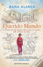 Capa do artigo Querido Mundo