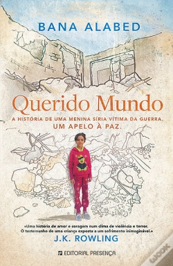 Capa do artigo Querido Mundo