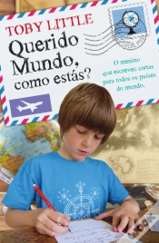 Capa do artigo Querido Mundo, Como Estás?