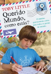 Capa do artigo Querido Mundo, Como Estás?