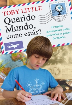 Capa do artigo Querido Mundo, Como Estás?