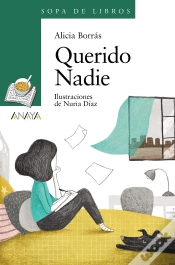 Capa do artigo Querido Nadie