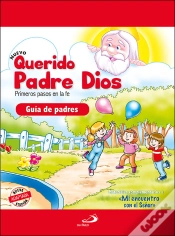 Capa do artigo Querido Padre Dios