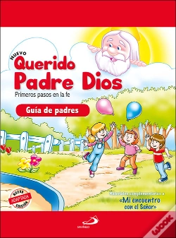 Capa do artigo Querido Padre Dios