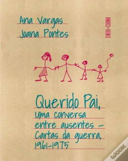 Capa do artigo Querido Pai