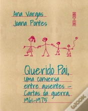 Capa do artigo Querido Pai
