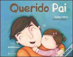 Capa do artigo Querido Pai