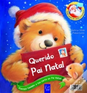 Capa do artigo Querido Pai Natal