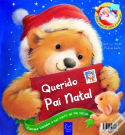 Capa do artigo Querido Pai Natal