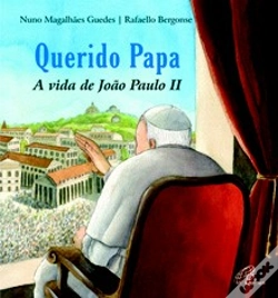 Capa do artigo Querido Papa - A Vida de João Paulo II