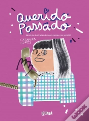 Capa do artigo Querido Passado