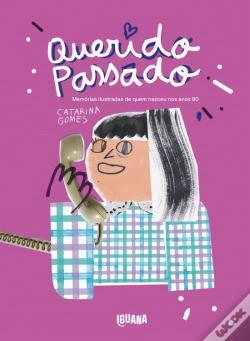 Capa do artigo Querido Passado