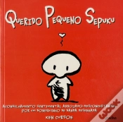 Capa do artigo Querido Pequeno Sepuku