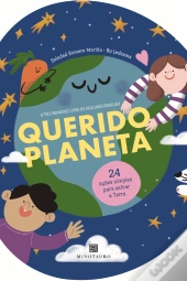 Querido Planeta