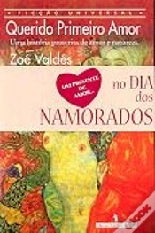Capa do artigo Querido Primeiro Amor