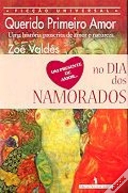 Capa do artigo Querido Primeiro Amor