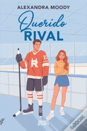 Capa do artigo Querido Rival