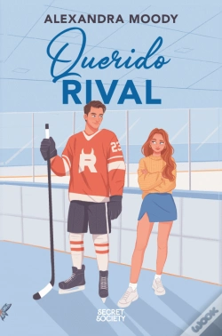 Capa do artigo Querido Rival