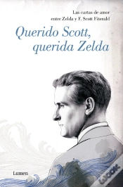 Capa do artigo Querido Scott, Querida Zelda