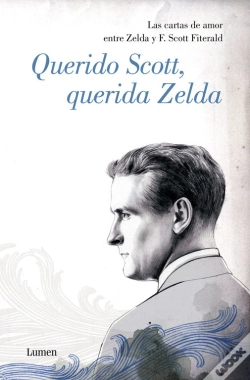 Capa do artigo Querido Scott, Querida Zelda