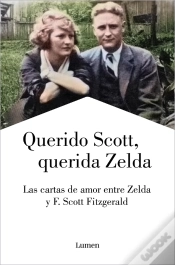 Capa do artigo Querido Scott, Querida Zelda