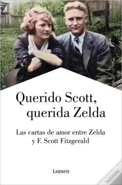 Capa do artigo Querido Scott, Querida Zelda