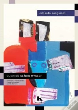 Capa do artigo Querido Señor Myself