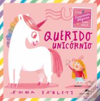 Querido Unicórnio
