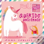 Capa do artigo Querido Unicórnio