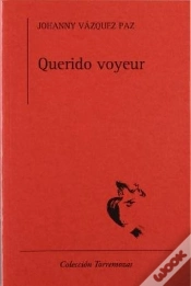 Capa do artigo Querido Voyeur