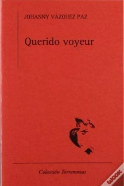 Capa do artigo Querido Voyeur