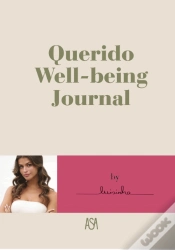 Capa do artigo Querido Well-Being Journal