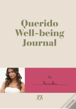 Capa do artigo Querido Well-Being Journal
