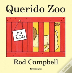 Capa do artigo Querido Zoo