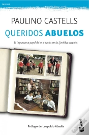 Capa do artigo Queridos Abuelos