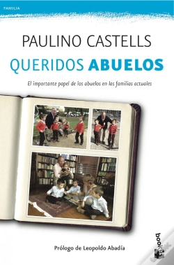 Capa do artigo Queridos Abuelos