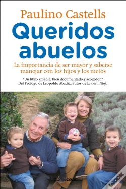 Capa do artigo Queridos Abuelos