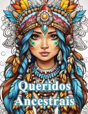 Capa do artigo Queridos Ancestrais