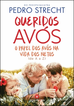 Capa do artigo Queridos Avós