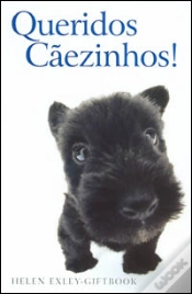 Capa do artigo Queridos Cãezinhos!