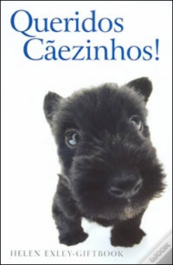 Capa do artigo Queridos Cãezinhos!