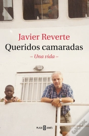 Capa do artigo Queridos Camaradas