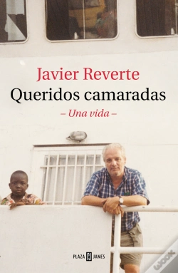 Capa do artigo Queridos Camaradas