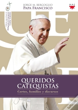 Capa do artigo Queridos Catequistas [Coria-Cáceres]