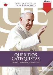 Capa do artigo Queridos Catequistas